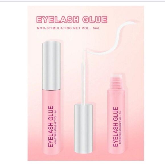 New! Eyelash Bundle Starter Kit from Karen's Super Glam Makeup Jam! - Picture 6 of 6